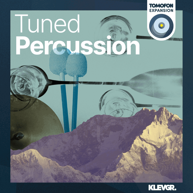 Tuned Percussion artwork