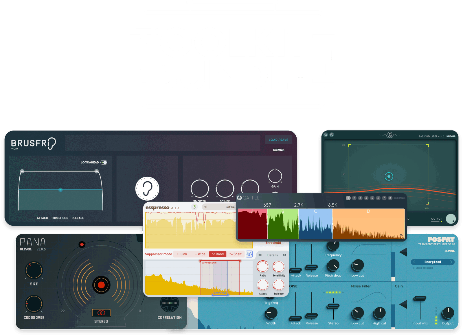 Toolkit Bundle 2 artwork
