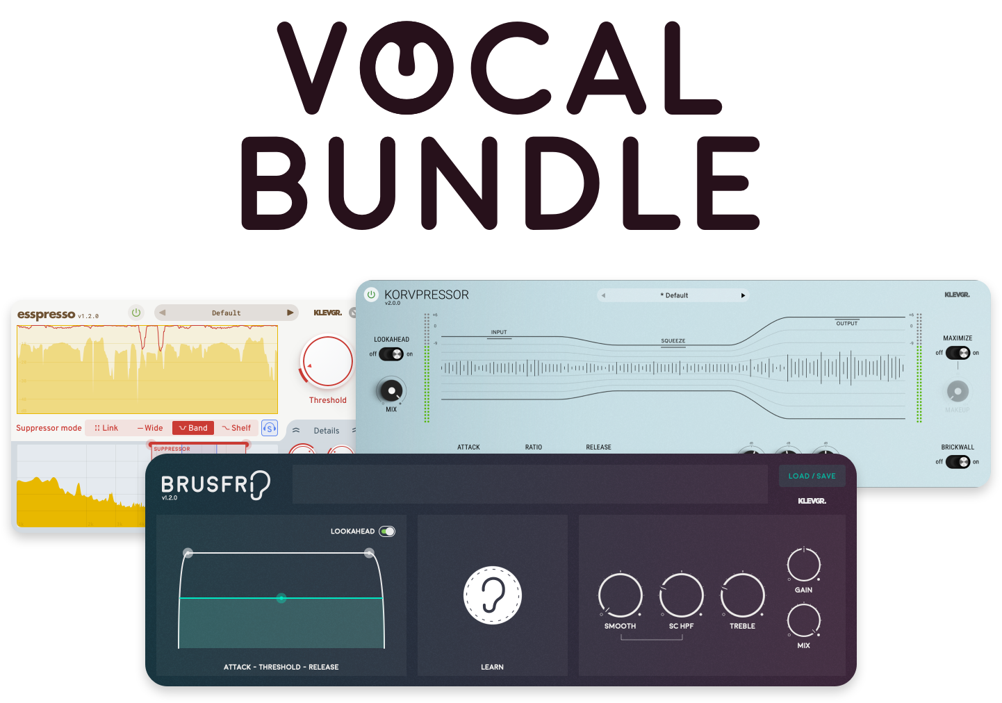 Vocal Bundle artwork